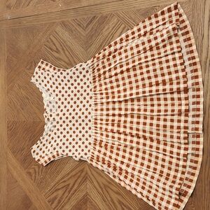 Matilda Jane Top Medium